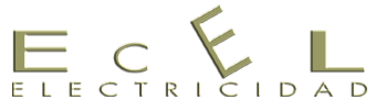 ecel electricidad
