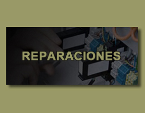reparaciones
